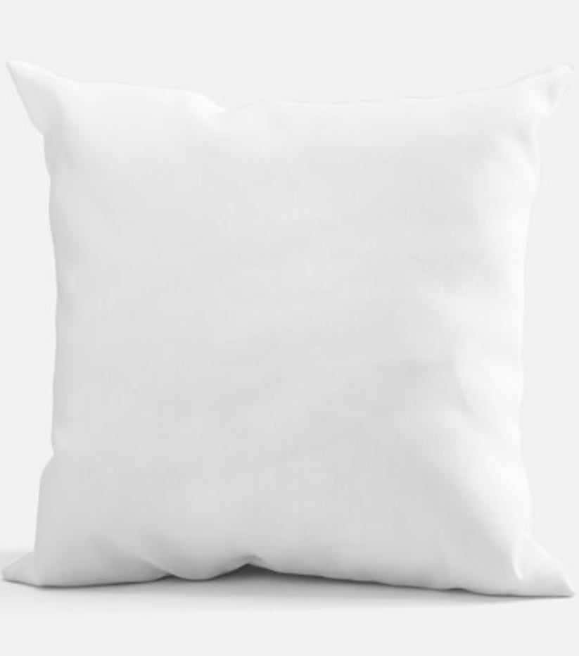 KKP Logo Pillow - 14” x 14”